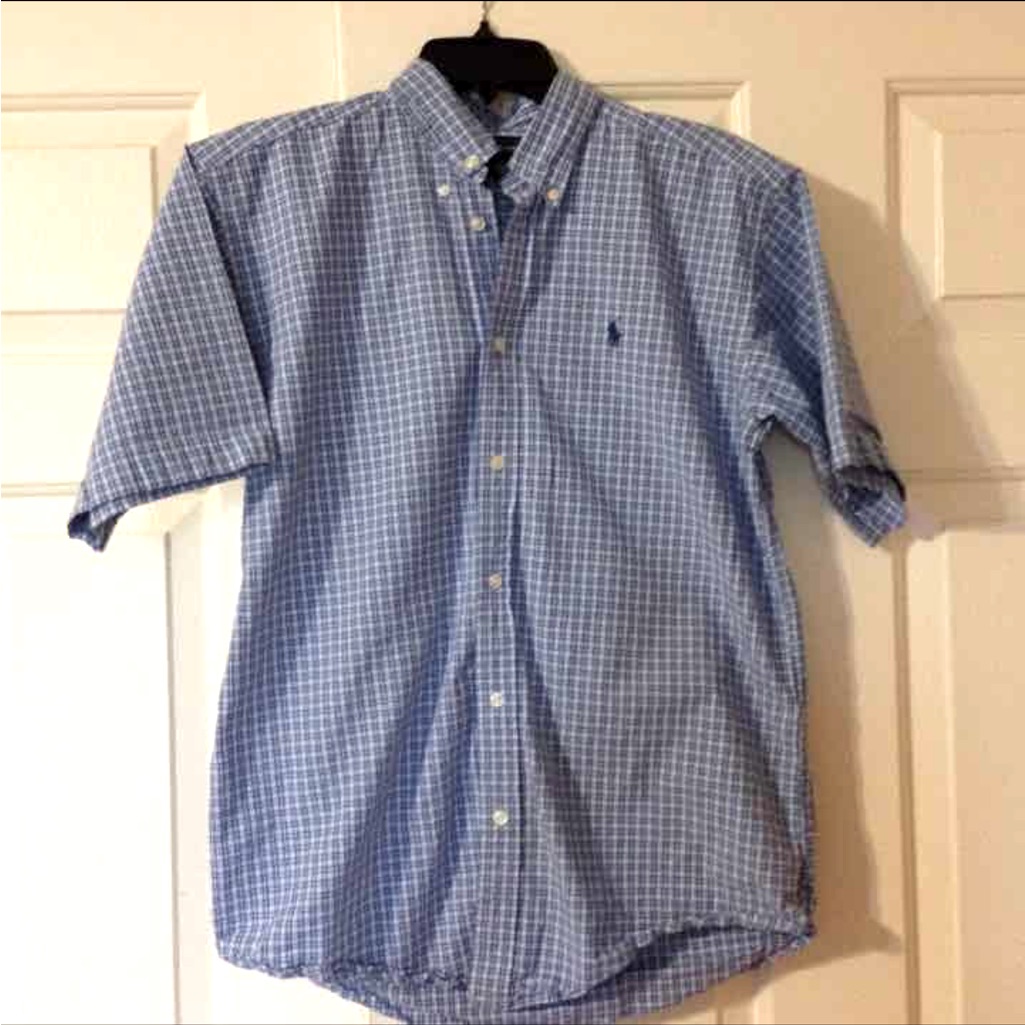 Polo Buttonup